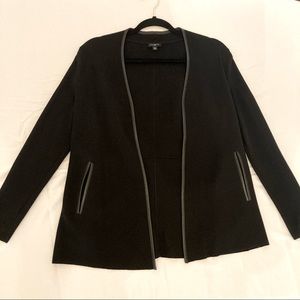 Talbots Pocket Cardigan - Small